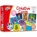 Galt Creative Cards